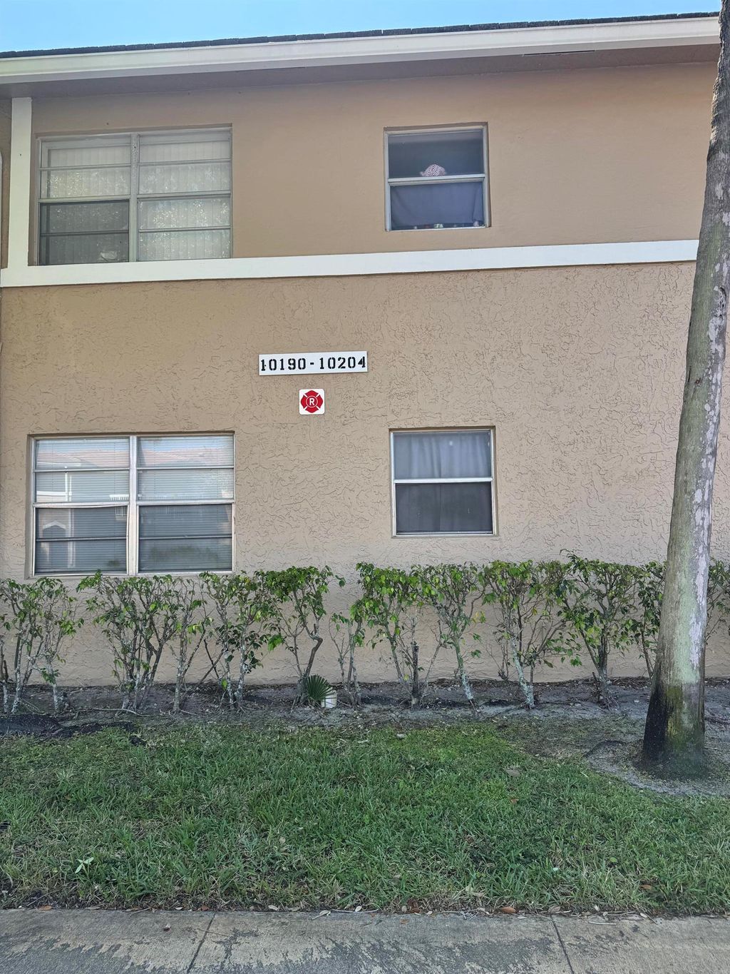Photo of 10202 Twin Lakes Drive #14-D, Coral Springs, FL 33071 (MLS # R11069335)