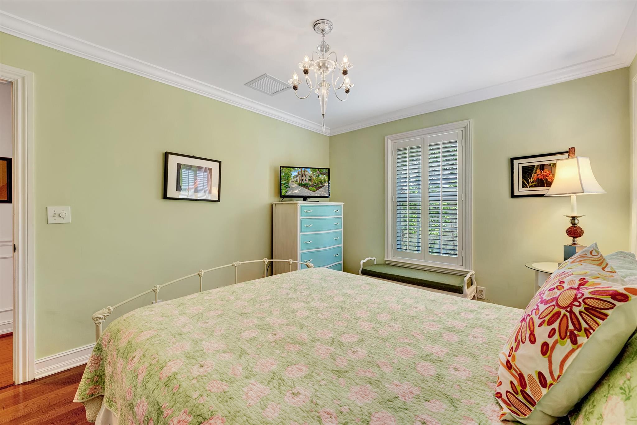 DELRAY TOWN OF - Residential Lease