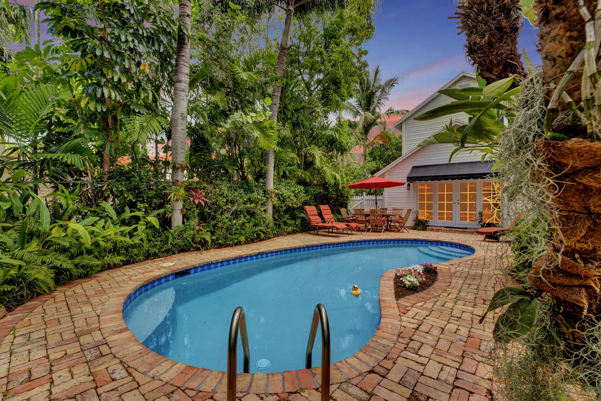 DELRAY TOWN OF - Residential Lease