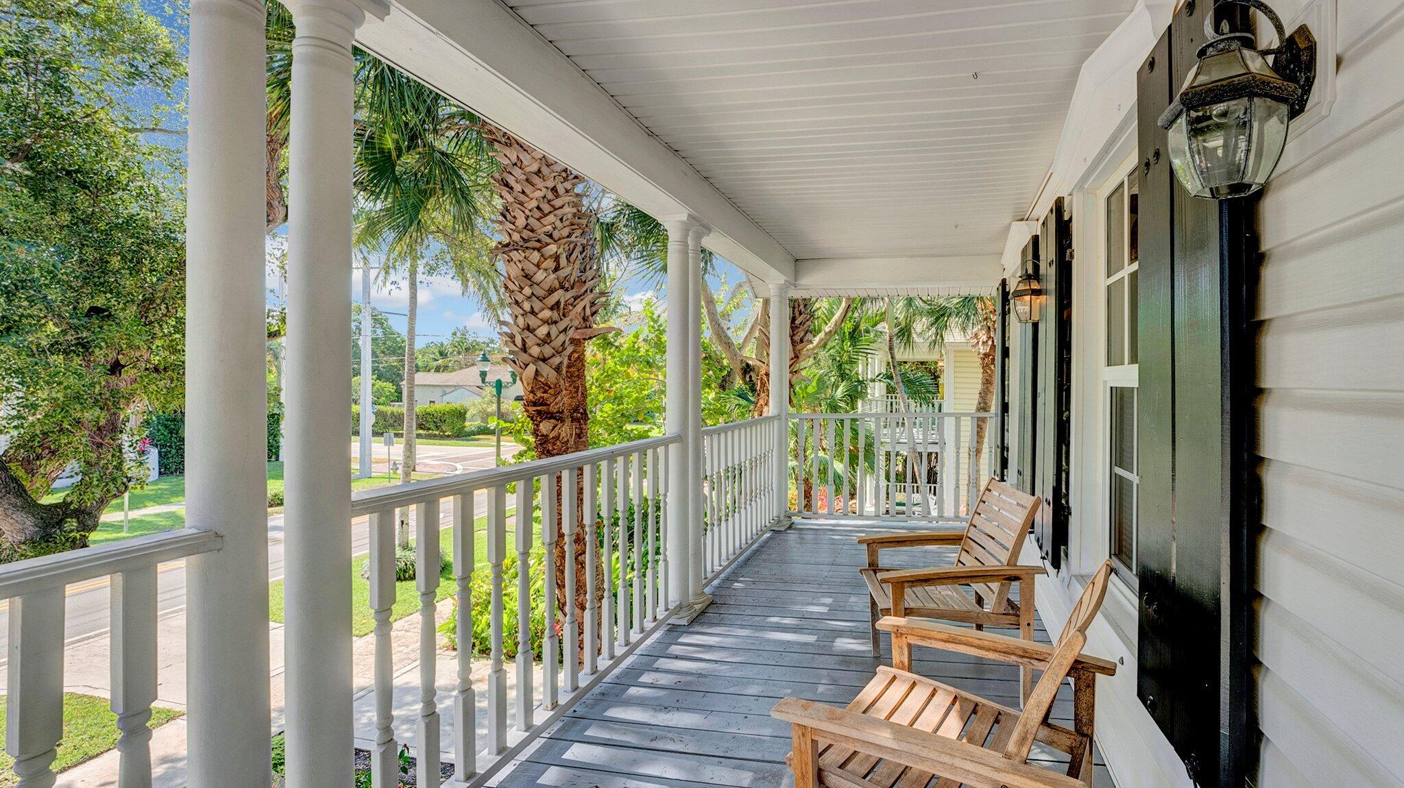 DELRAY TOWN OF - Residential Lease