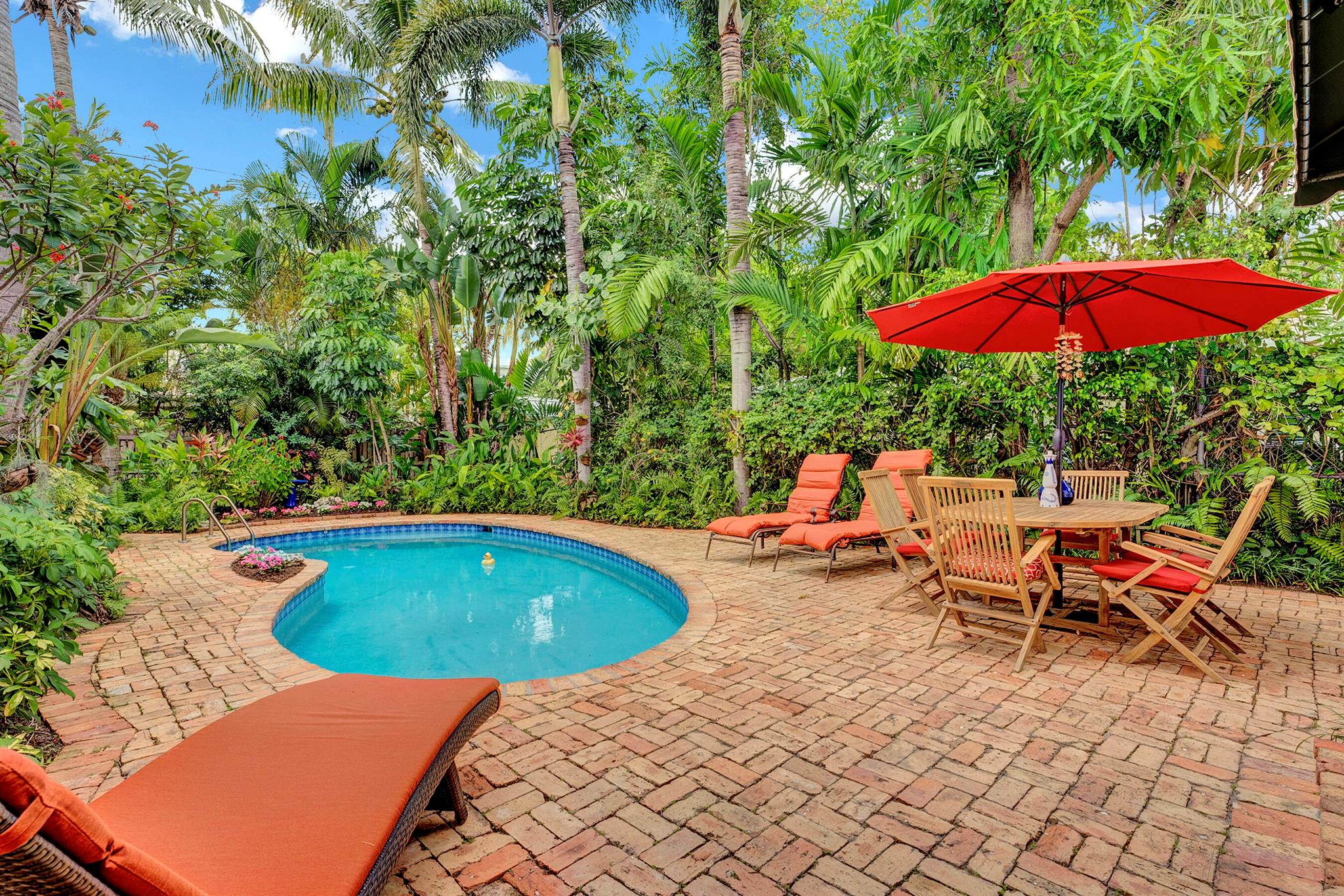 DELRAY TOWN OF - Residential Lease