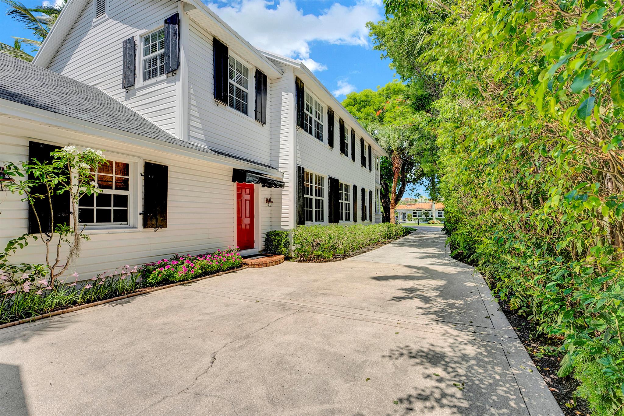 DELRAY TOWN OF - Residential Lease