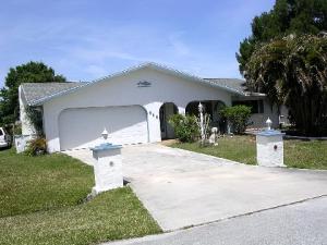 PORT ST LUCIE SECTION 06 - Residential
