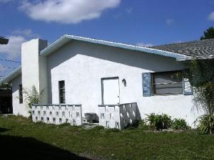 PORT ST LUCIE SECTION 06 - Residential