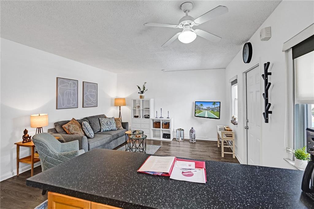 Holiday Isle Yacht Club - Residential