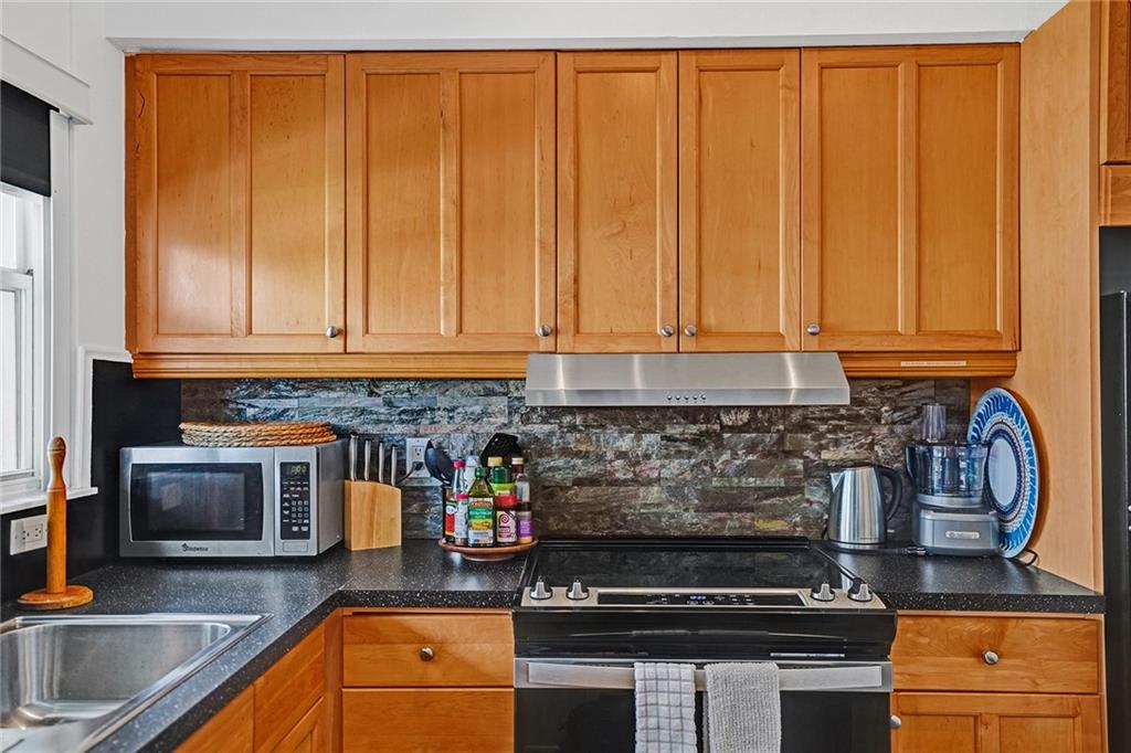 Holiday Isle Yacht Club - Residential