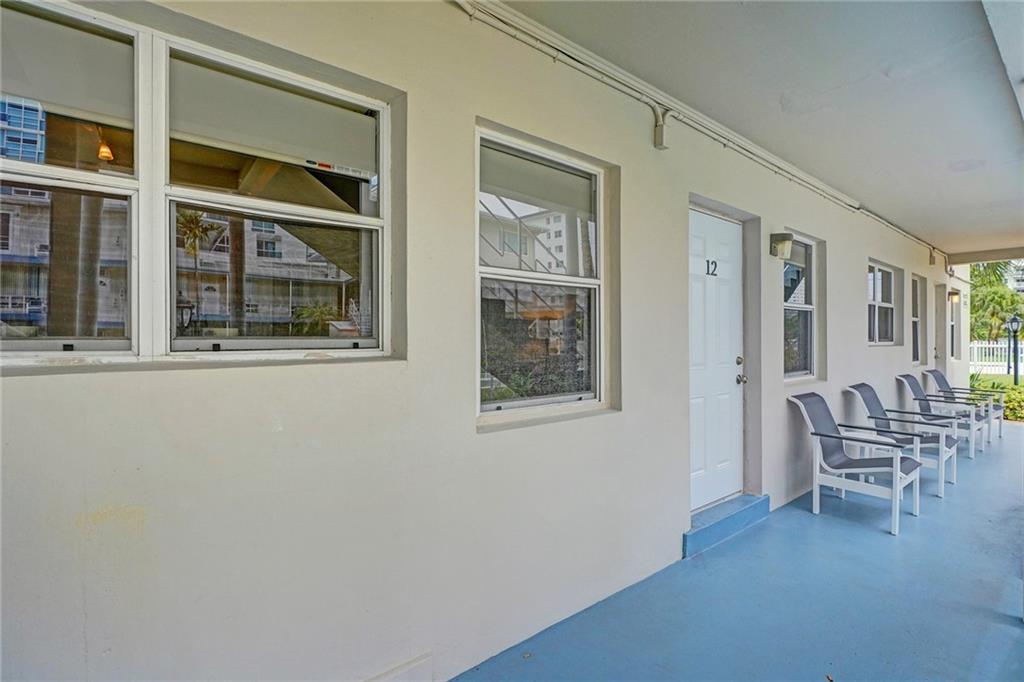 Holiday Isle Yacht Club - Residential