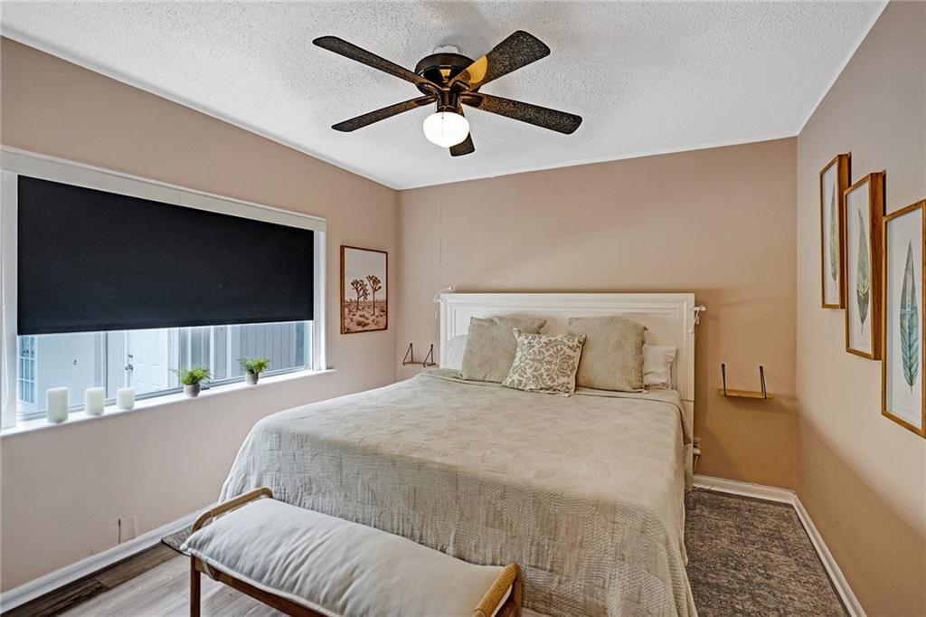 Holiday Isle Yacht Club - Residential