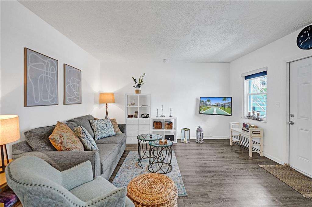 Holiday Isle Yacht Club - Residential