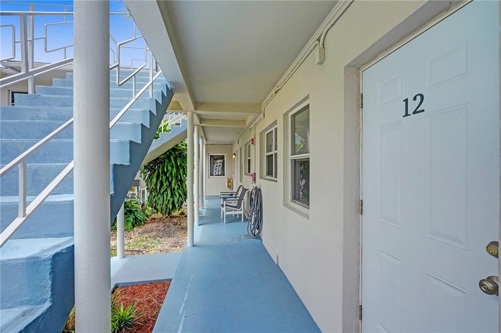 Holiday Isle Yacht Club - Residential
