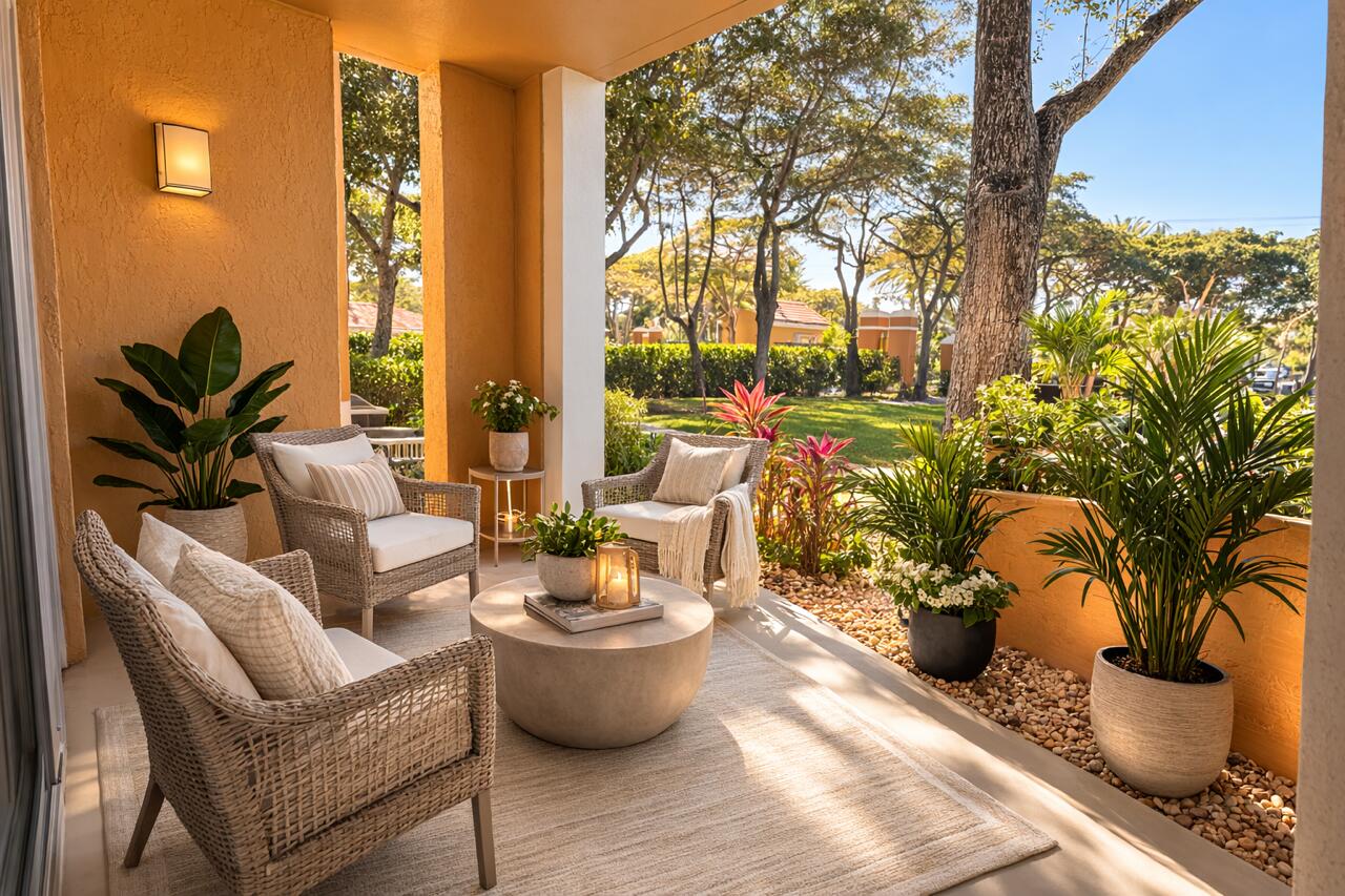 THE YACHT CLUB ON THE INTRACOASTAL - Residential