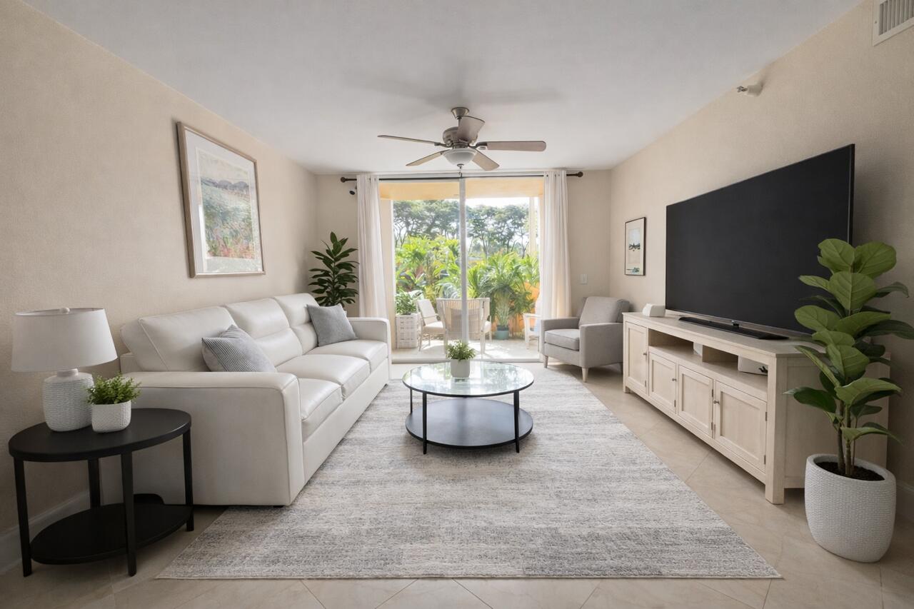 THE YACHT CLUB ON THE INTRACOASTAL - Residential