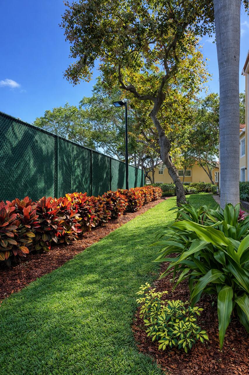 THE YACHT CLUB ON THE INTRACOASTAL - Residential
