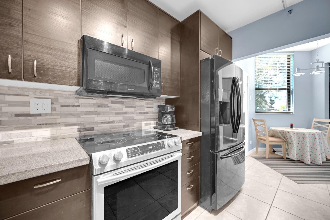 Environ Towers I - Residential