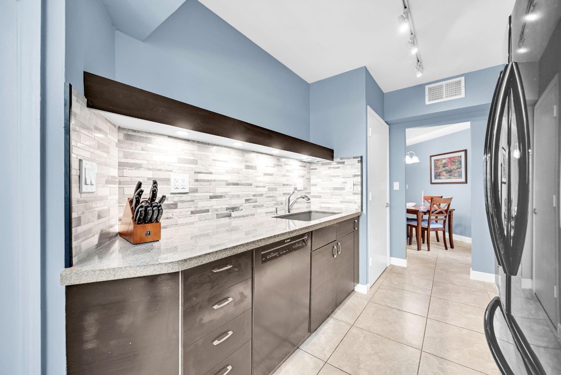 Environ Towers I - Residential