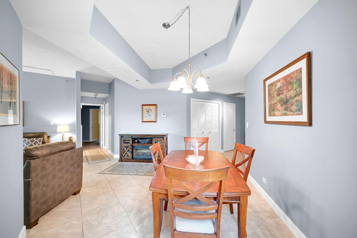 Environ Towers I - Residential