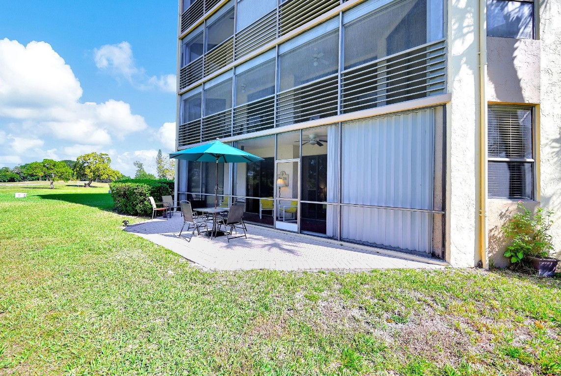 Environ Towers I - Residential