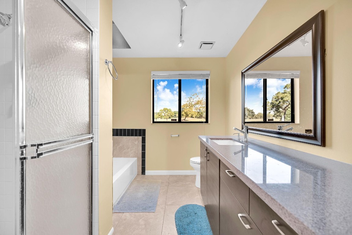 Environ Towers I - Residential