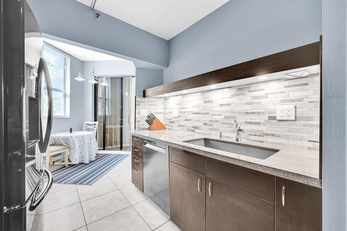 Environ Towers I - Residential