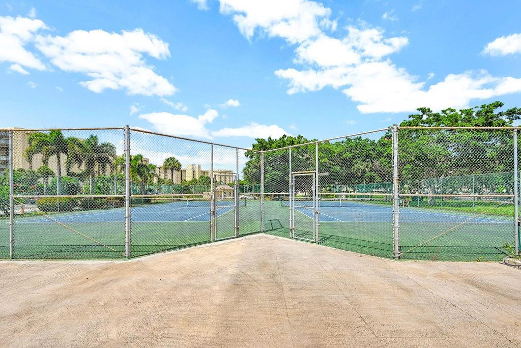 Environ Towers I - Residential