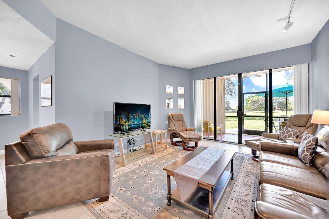 Environ Towers I - Residential