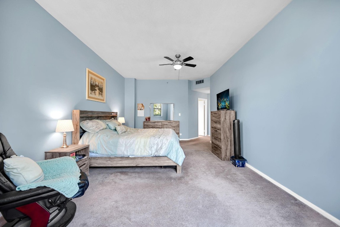 Environ Towers I - Residential