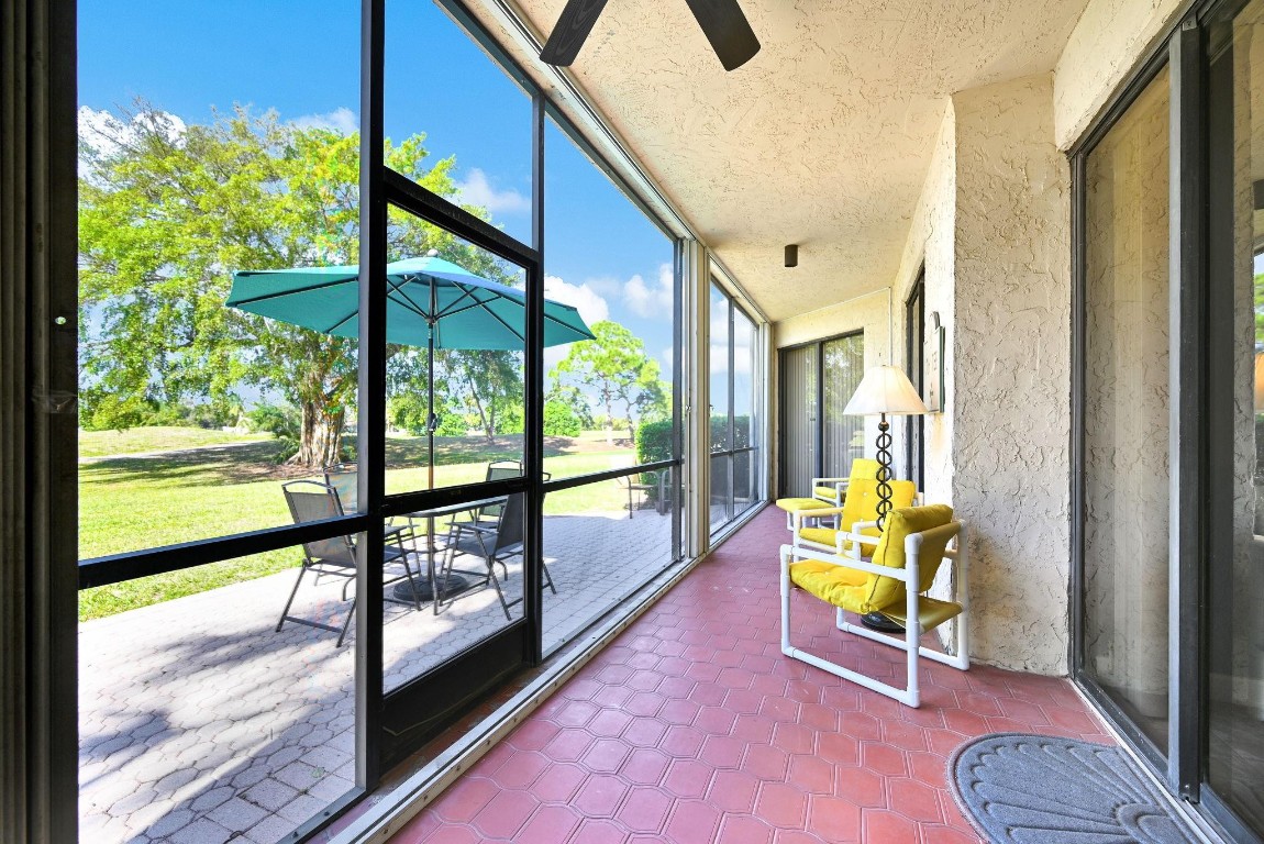 Environ Towers I - Residential