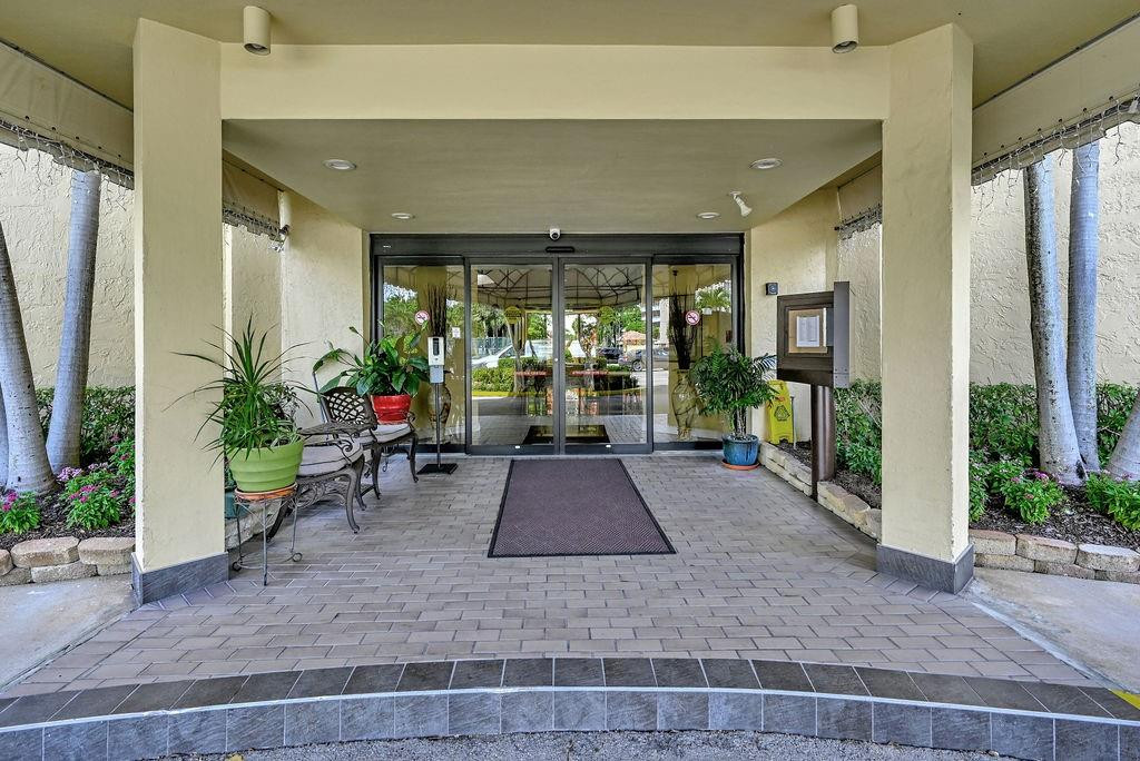 Environ Towers I - Residential