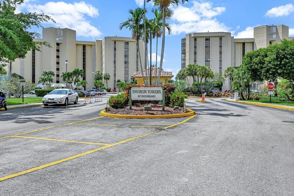 Environ Towers I - Residential