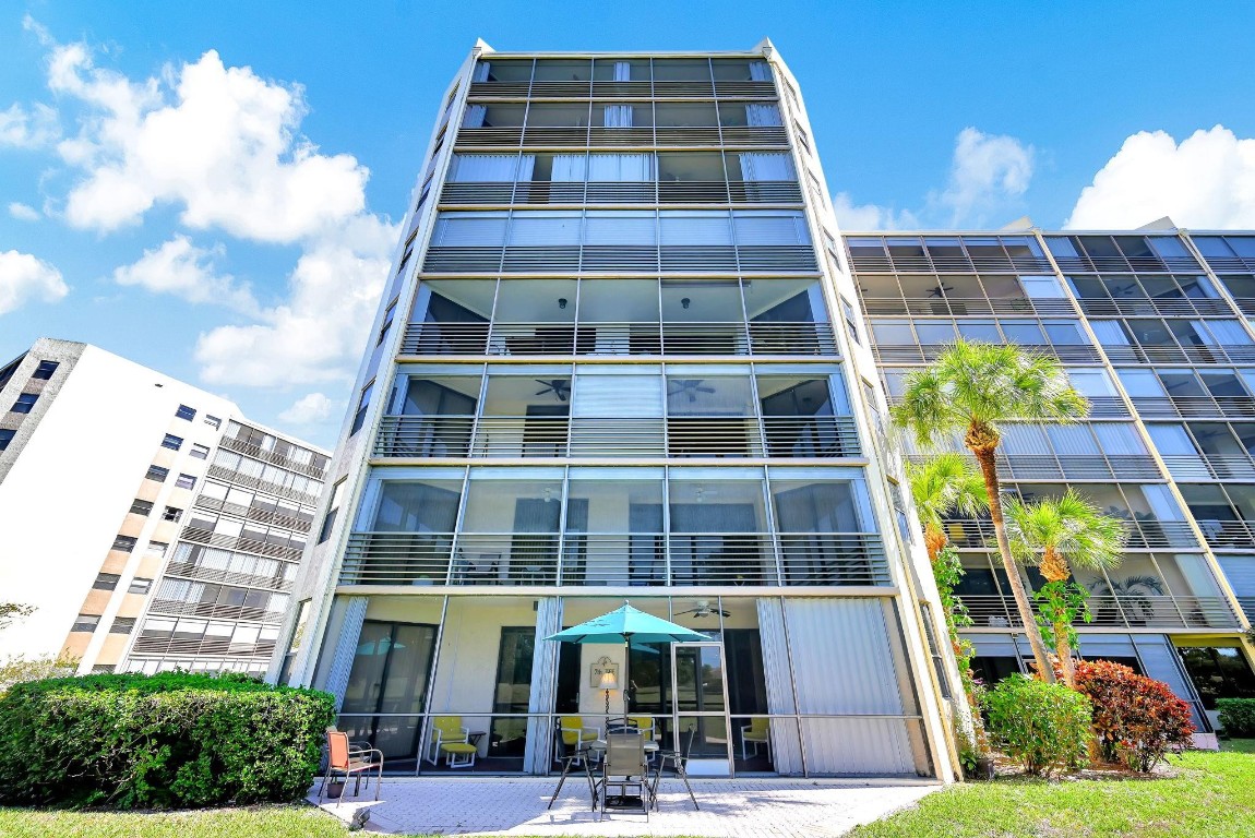 Environ Towers I - Residential