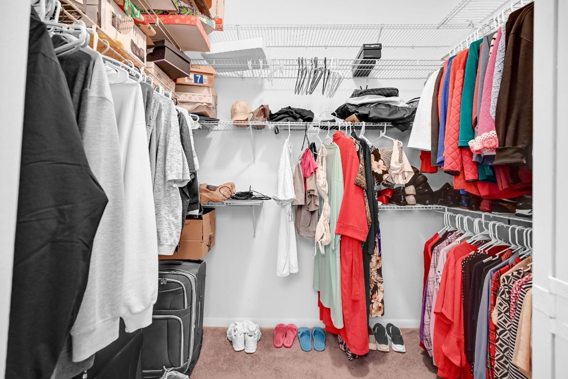 Environ Towers I - Residential