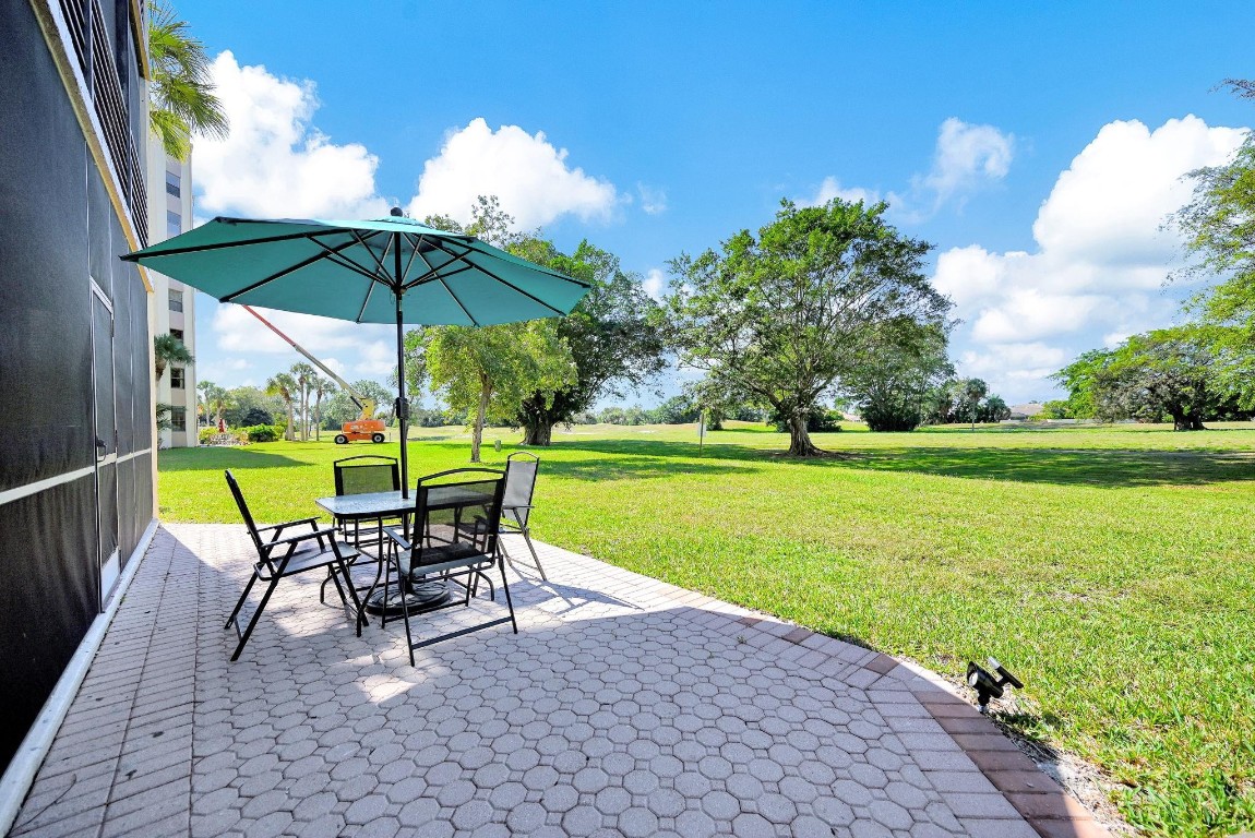 Environ Towers I - Residential