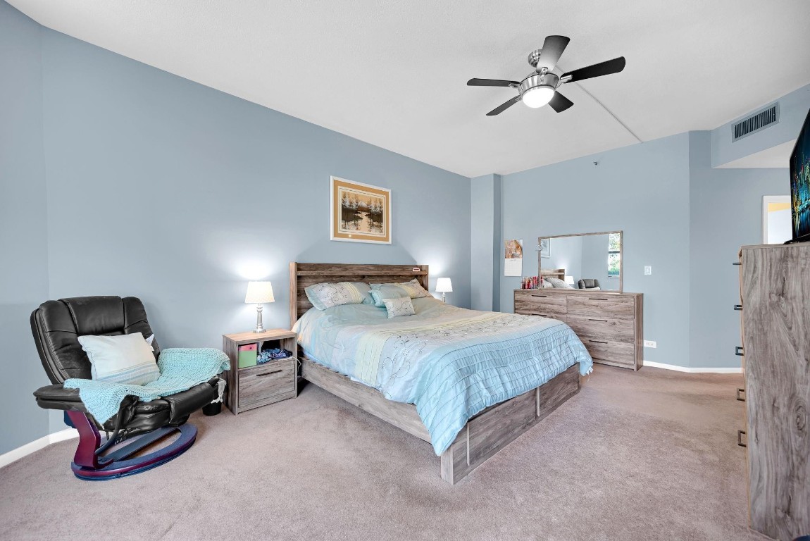 Environ Towers I - Residential