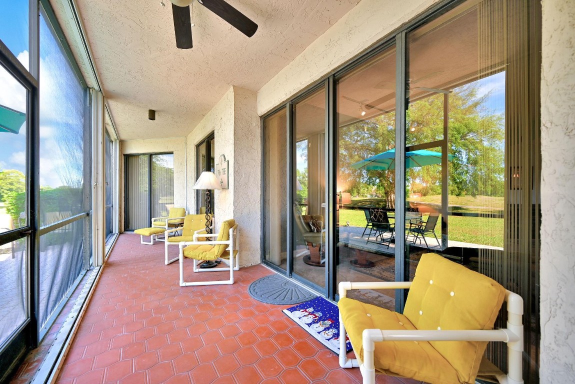 Environ Towers I - Residential