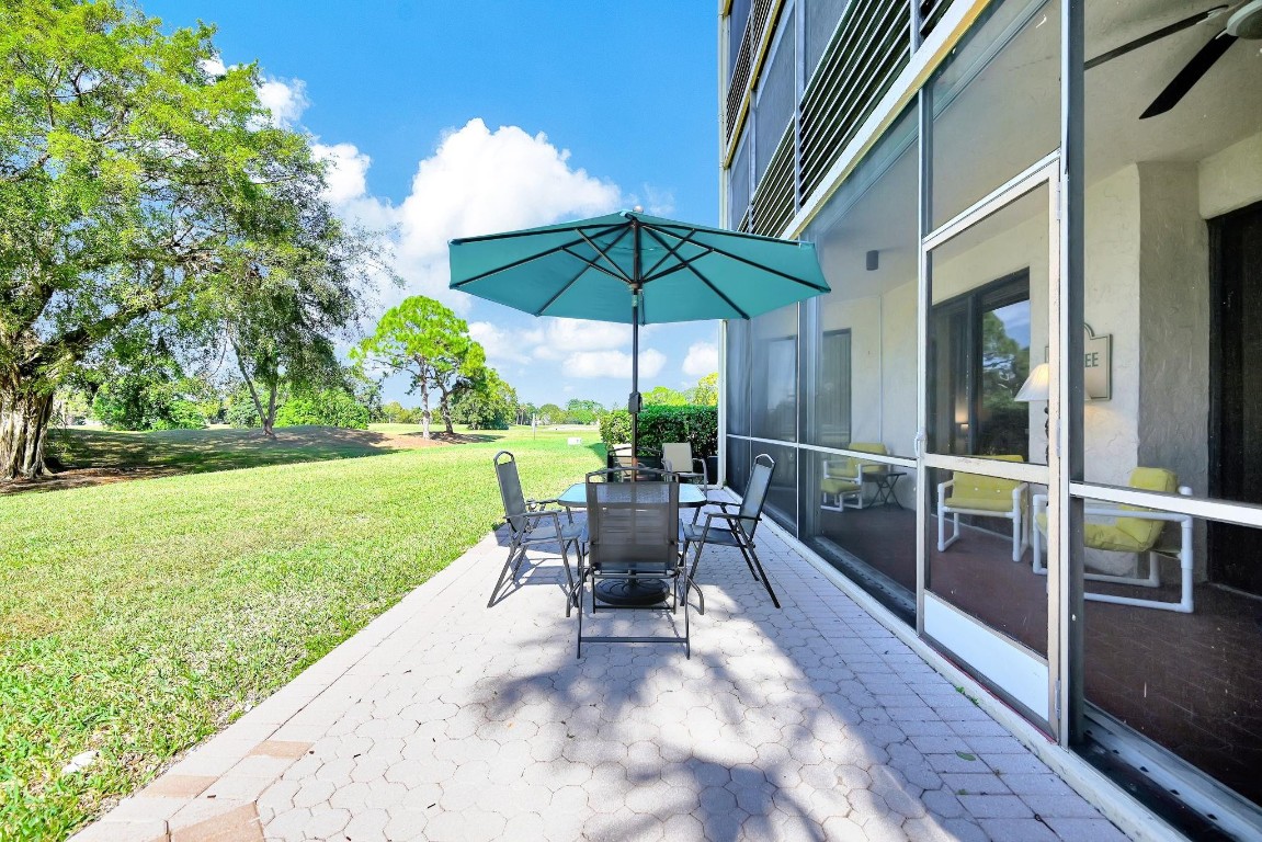 Environ Towers I - Residential