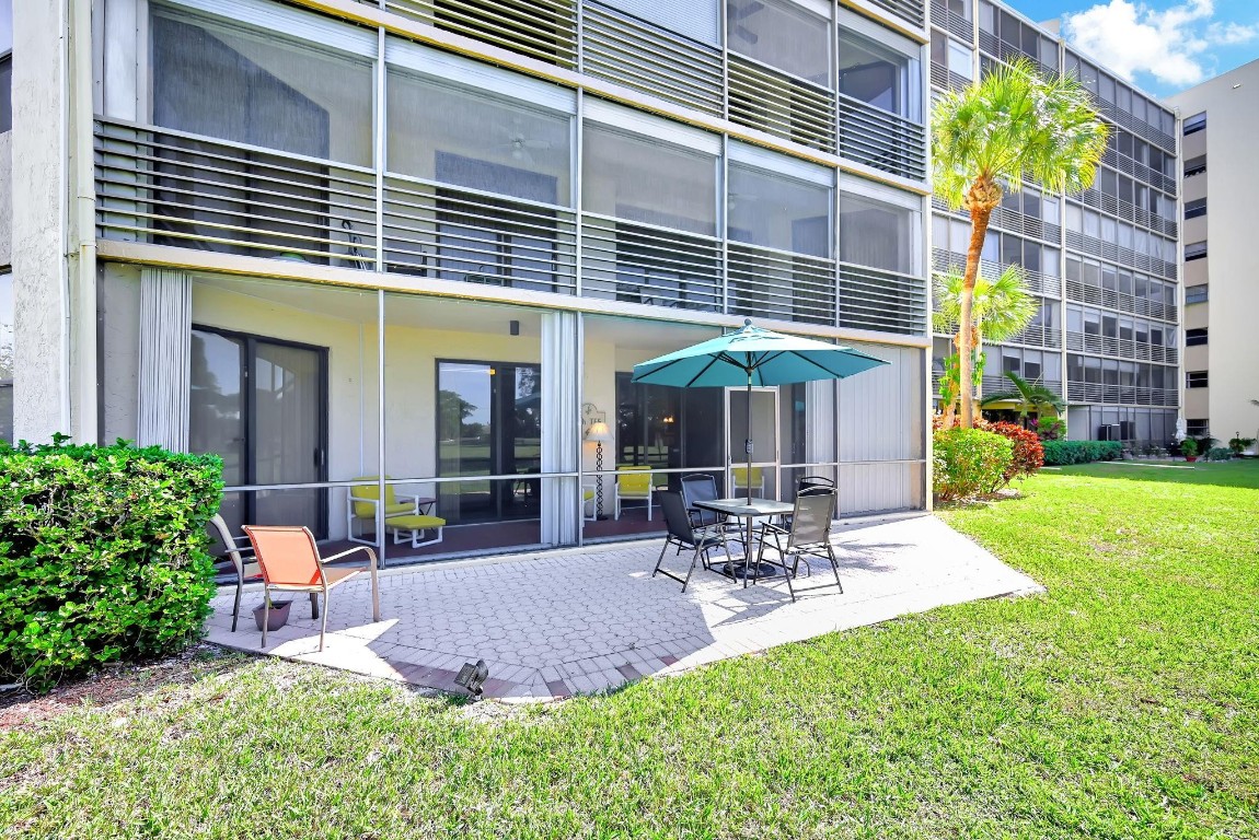 Environ Towers I - Residential