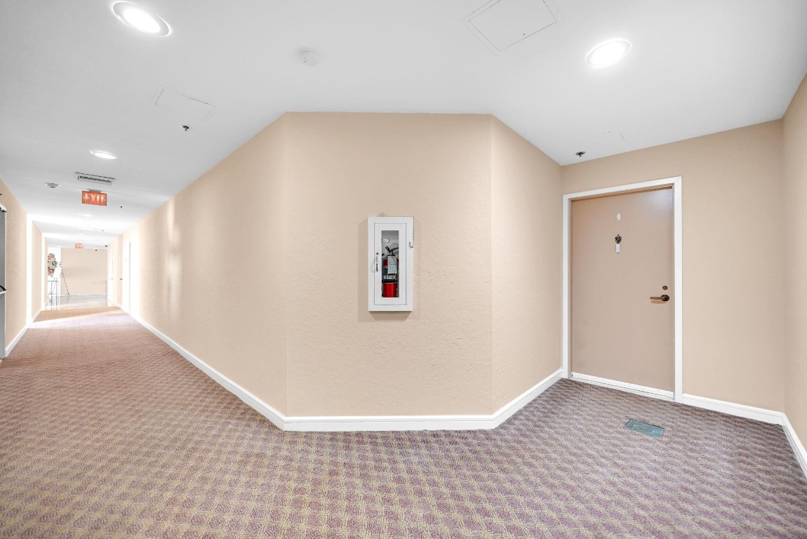 Environ Towers I - Residential