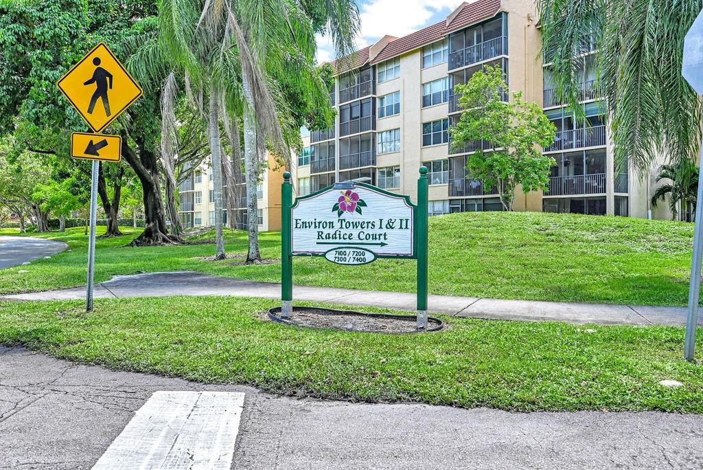 Environ Towers I - Residential