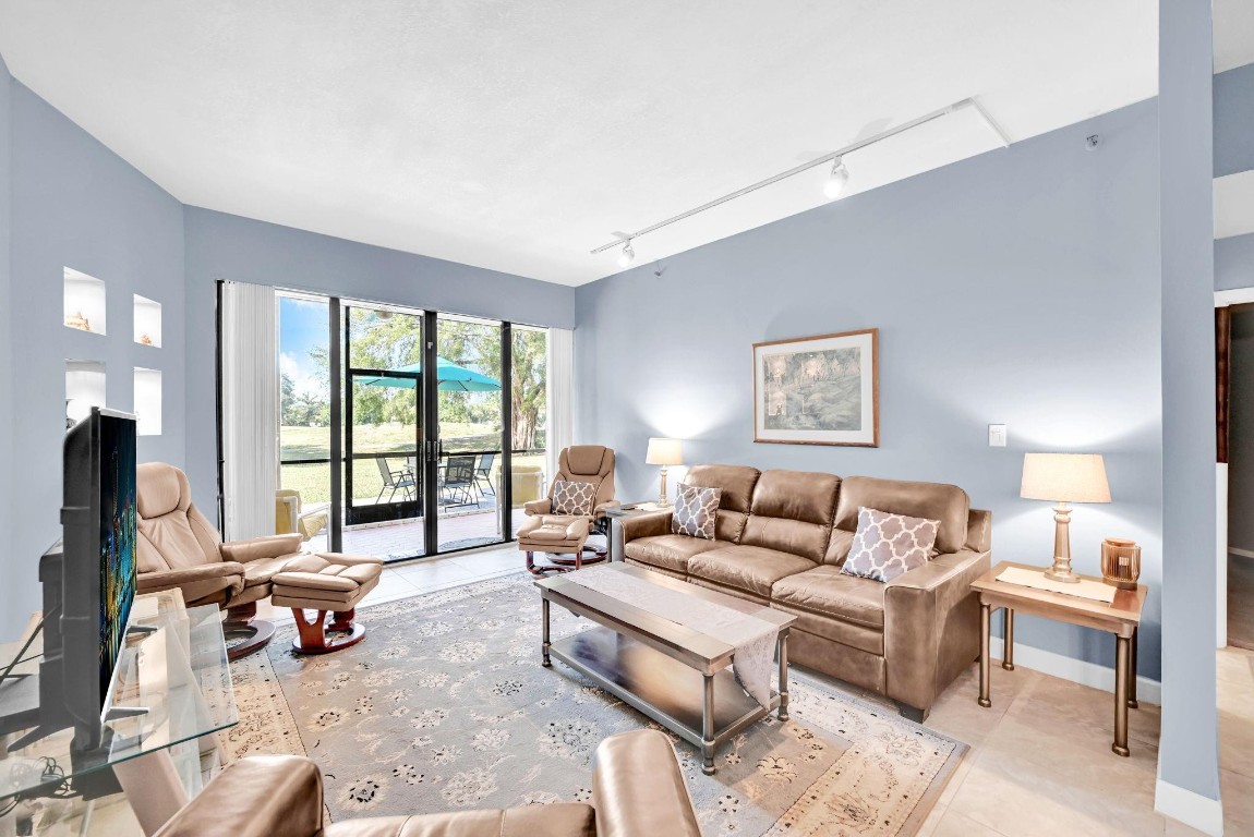 Environ Towers I - Residential