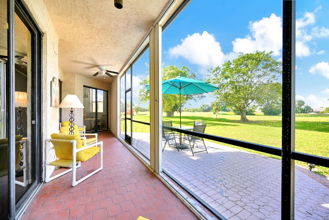 Environ Towers I - Residential