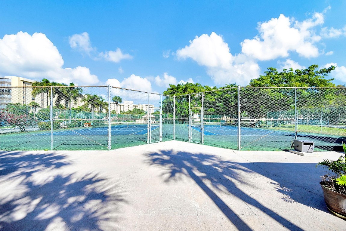 Environ Towers I - Residential