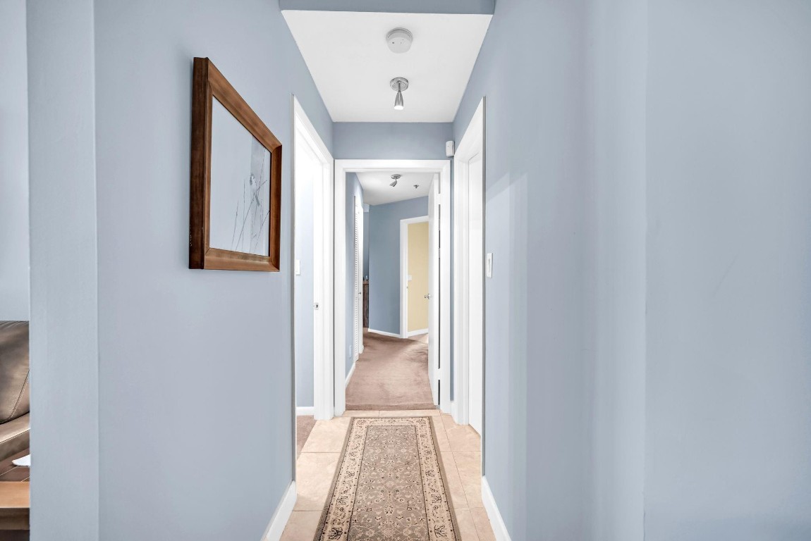 Environ Towers I - Residential