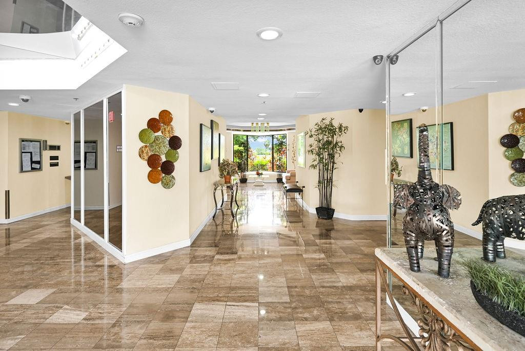 Environ Towers I - Residential