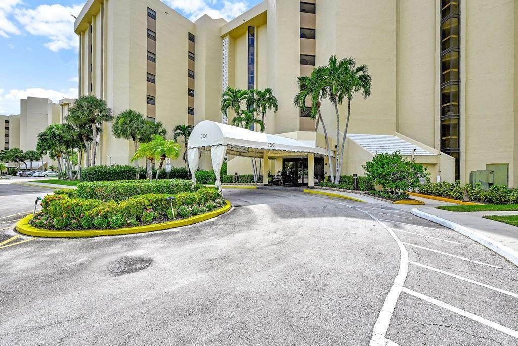 Environ Towers I - Residential