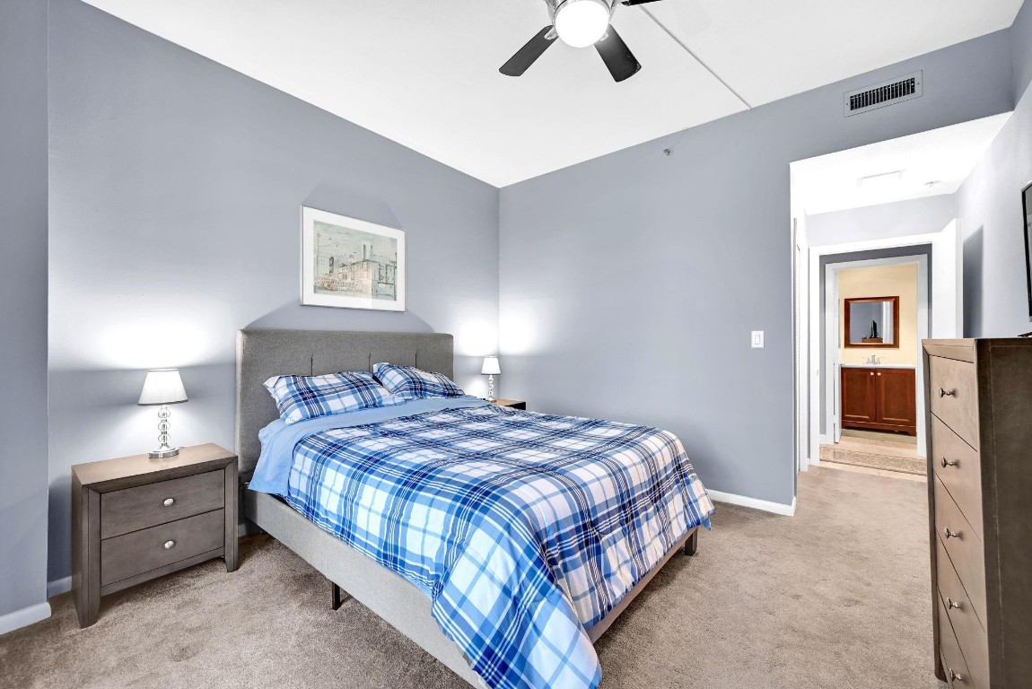 Environ Towers I - Residential