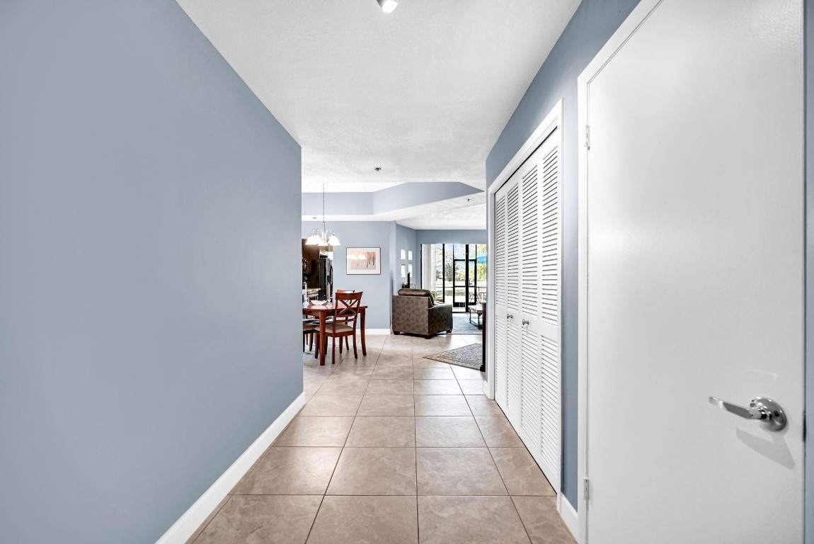 Environ Towers I - Residential