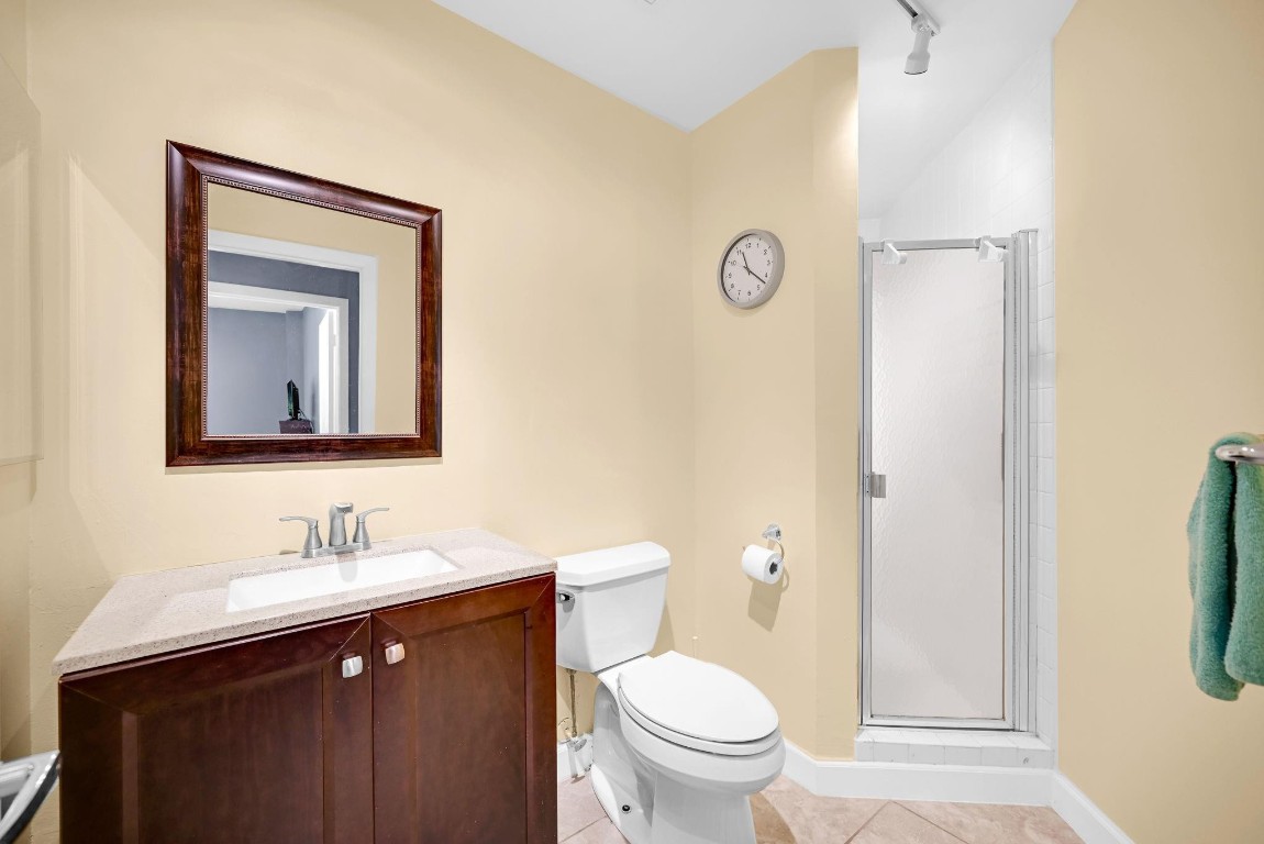 Environ Towers I - Residential