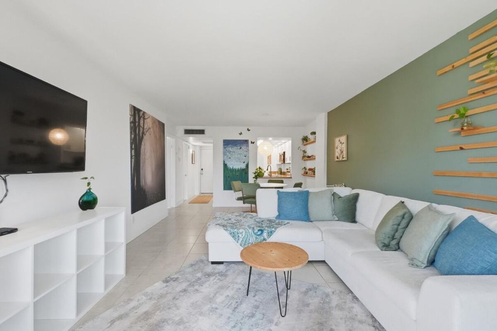 Photo of 108 ROYAL PARK Drive #1D, Oakland Park, FL 33309 (MLS # B26053331)