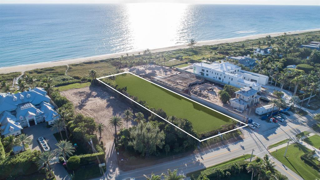 21-46-43, S 120 FT OF N 1055 OF GOV LT 1 LYG E OF - Land