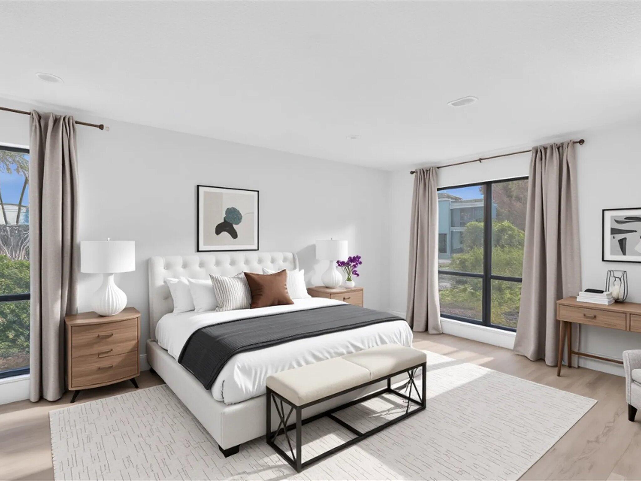 TOWN & COUNTRY ESTATES CO - Residential